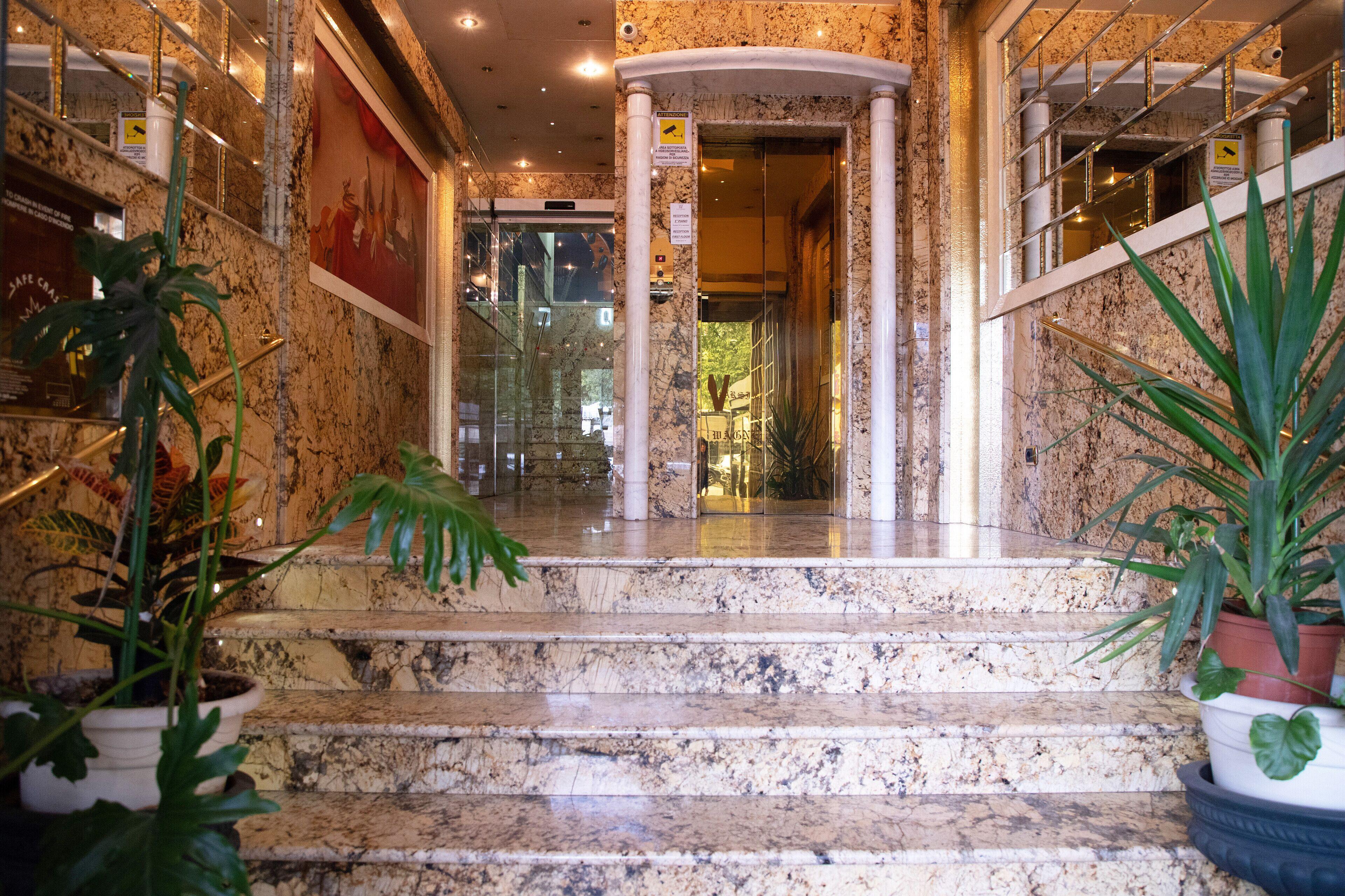 Hotel Wagner — Fotos 2
