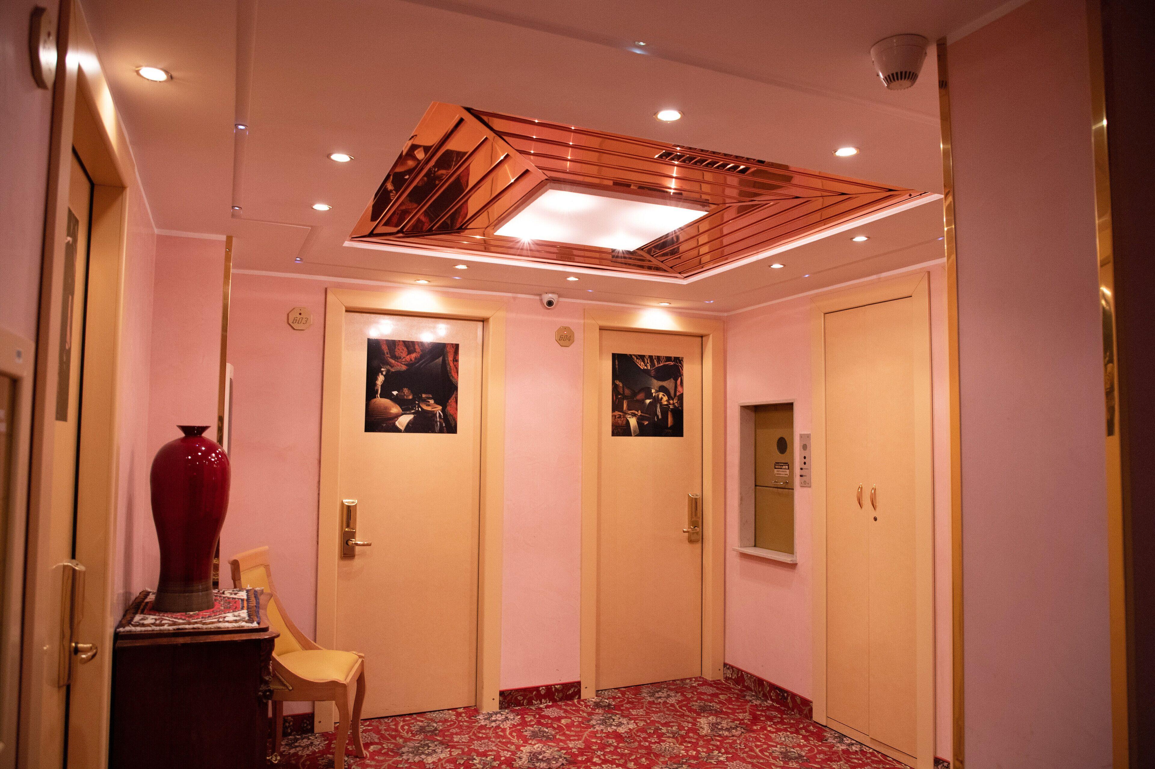 Hotel Wagner — Fotos 3